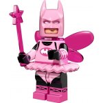 LEGO® Minifigurky 71017 Batman™ film víla – Hledejceny.cz