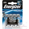 Energizer Ultimate Lithium AA 4ks 35035752