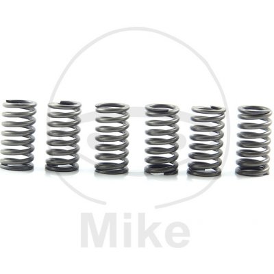 EBC CSK167 6 | Zboží Auto