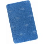 Bellatex Bany Chrpa tmavě modrá 60x100 cm – Sleviste.cz