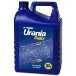 Petronas Urania Daily LS 5W-30 5 l – Hledejceny.cz