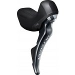 Shimano ST-R8020 Ultegra 11rychlostní hydraulicko/mechanická STI páka, levá – Zboží Dáma