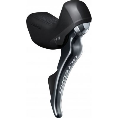 Shimano ST-R8020 Ultegra 11rychlostní hydraulicko/mechanická STI páka, levá – Zboží Dáma
