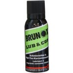 Brunox Lub and Cor 100 ml – Zboží Mobilmania