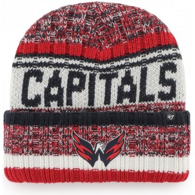 '47 Brand NHL Quick Route SR Washington Capitals – Hledejceny.cz