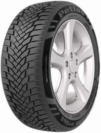 Petlas Multi Action PT565 205/60 R16 96H