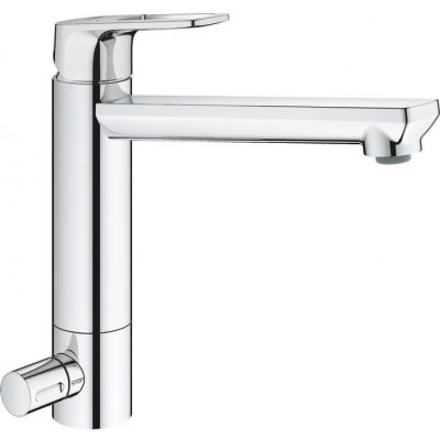 GROHE 31713000 – Hledejceny.cz