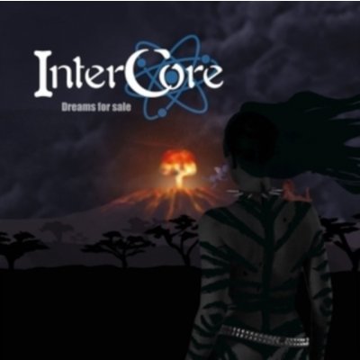 Intercore - Dreams For Sale CD – Zbozi.Blesk.cz