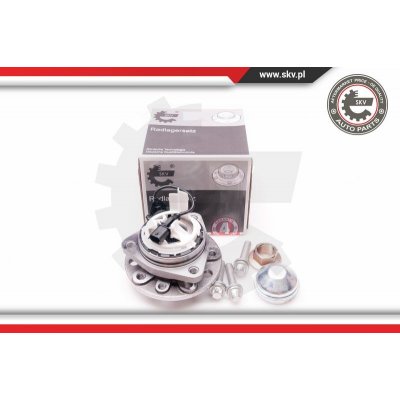 29SKV015 ESEN SKV Sada lozisek kol | Zboží Auto