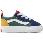 Vans TD Old Skool Elastic Lace Yacht Club Blue/gr – Sleviste.cz