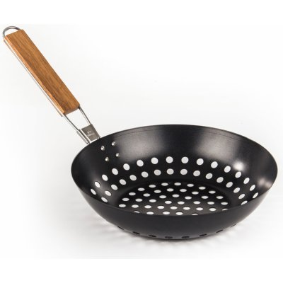 G21 Pánev grilovací 28 cm – Hledejceny.cz