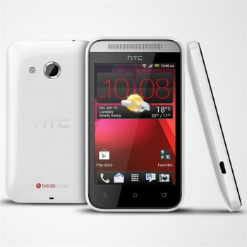 HTC Desire 200