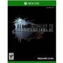 Hry na Xbox One Final Fantasy XV