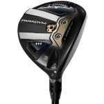 Callaway Paradym Triple Diamond pánské dřevo RH 18° regular #5 ProjectX HZRDUS Black 70