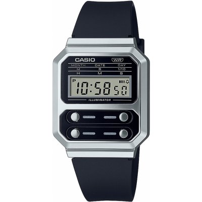Casio A100WEF-1A – Zboží Dáma