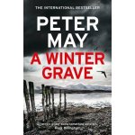 A Winter Grave: a chilling new mystery set in the Scottish highlands – Hledejceny.cz