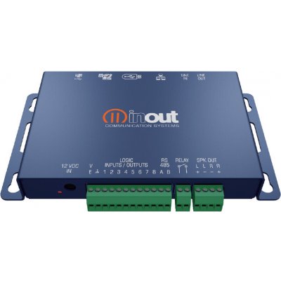InOut Digital NP 5 – Hledejceny.cz