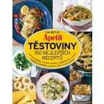 The Best of Apetit III. - Těstoviny 150 nejlepších receptů - neuveden – Sleviste.cz