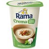 Rostlinné smetany  Rama crema 100% rostlinná alternativa na vaření 15% 200ml