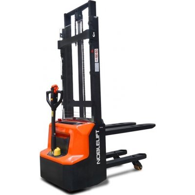 NOBLELIFT Elektrický vysokozdvižný vozík PVE 12/1600 | Zboží Auto