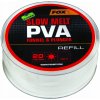 Výroba nástrahy Fox Edges PVA Punčocha Refill Slow Melt 20 m 14 mm