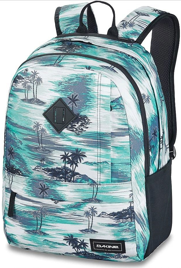 Dakine Essentials blue isle 22 l