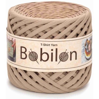 špagáty Bobilon medium Caramel – Hledejceny.cz