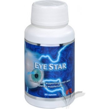 Starlife Eye Star 60 kapslí