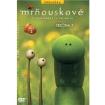 Oggy a švábi 5 - Kočičí IQ DVD – Hledejceny.cz
