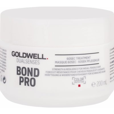 Goldwell Dualsenses Bond Pro 60sec Treatment 200 ml