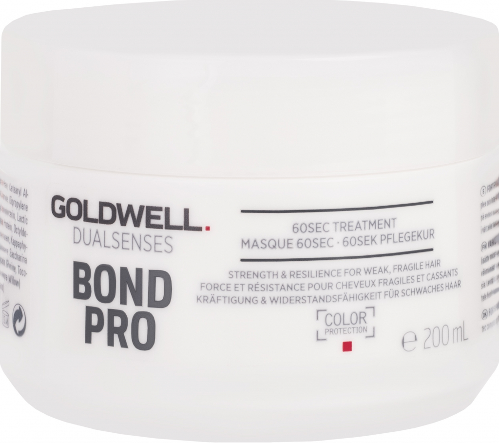 Goldwell Dualsenses Bond Pro 60sec Treatment 200 ml