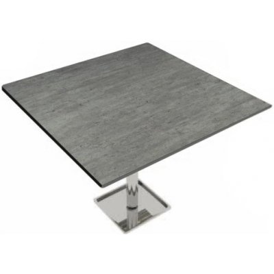 HPL 7531 deska čtvercová 700x700mm beton – Zboží Dáma HPL 7531 deska čtvercová 700x700mm beton – Zboží Dáma