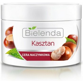 Bielenda Chestnut posilující krém na popraskané žilky 50 ml