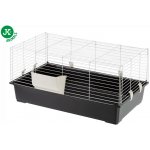 Ferplast Klec Rabbit 100 bez výbavy 95 x 57 x 46 cm – HobbyKompas.cz