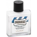 Proraso Blue hydratační balzám po holení Aloe and Vitamin E 100 ml – Zboží Dáma Proraso Blue hydratační balzám po holení Aloe and Vitamin E 100 ml – Zboží Dáma