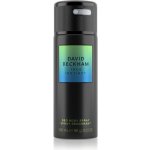 David Beckham True Instinct deospray 150 ml – Sleviste.cz