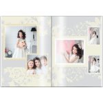 Fotokniha, Slavnostní okamžiky, 20x30 cm – Zboží Mobilmania
