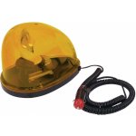Eurolite STA-1221, policejní maják Starsky, 12V/21W, červený – Sleviste.cz