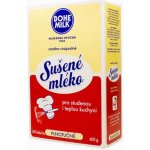 Bohemilk, Sušené mléko plnotučné 400 g – Zboží Mobilmania