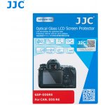 JJC ochrana LCD GSP-EOSR6 ochranné sklo na LCD pro Canon EOS R6 – Hledejceny.cz