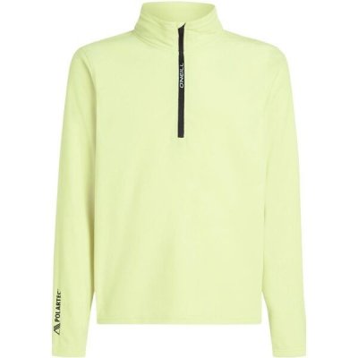 O'neill JACK'S POLARTEC 100 mikina reflexní neon – Hledejceny.cz