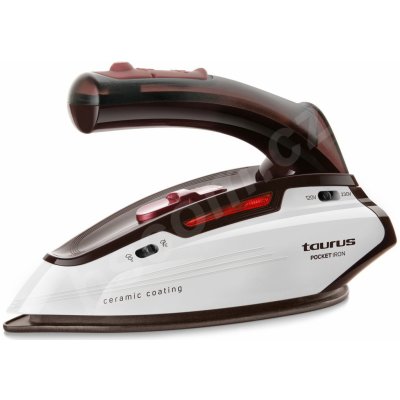 Taurus POCKET IRON