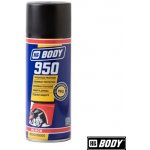 HB Body 950 černá 400ml – Zboží Mobilmania