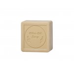 Tierra Verde olivové mýdlo citron 200 g – HobbyKompas.cz