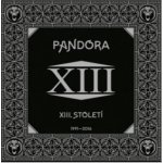 XIII. Století - Pandora CD – Sleviste.cz