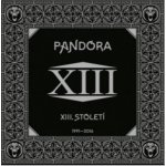 XIII. Století - Pandora CD – Zbozi.Blesk.cz