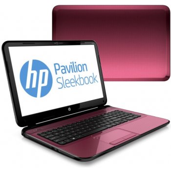HP Pavilion Sleekbook 15-b025 C5R51EA