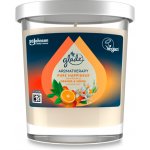 Glade Aromatherapy Pure Happiness 170 g – Zboží Dáma
