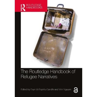 Routledge Handbook of Refugee Narratives – Zboží Mobilmania