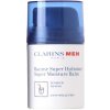 balzám po holení Clarins Super Moisture Balm Hydratační balzám po holení pro muže 50 ml